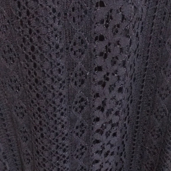 Nine West Lace Top - XXL - Picture 3 of 6